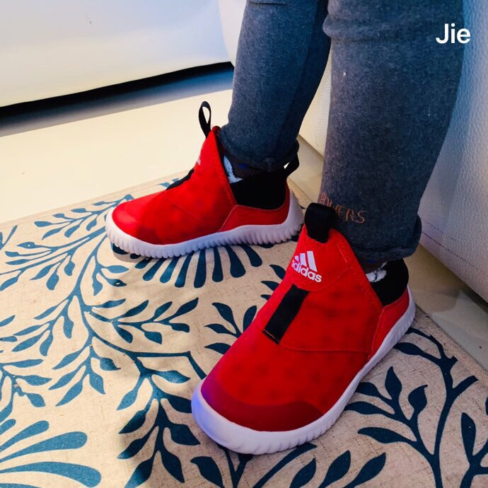 Adidaska down little hippocampus kick 22-35-84ccda33